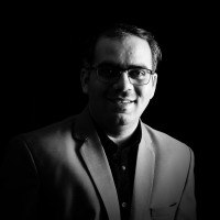 Mr.Sunil R. Joshi